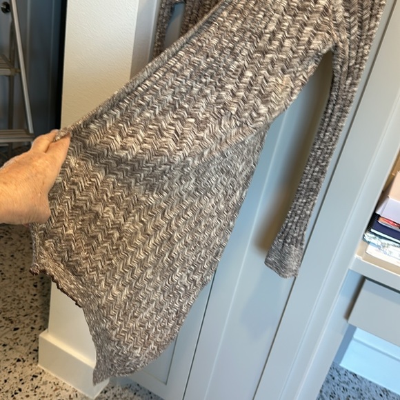 NWT Calvin Klein Jeans cardigan - Picture 3 of 6